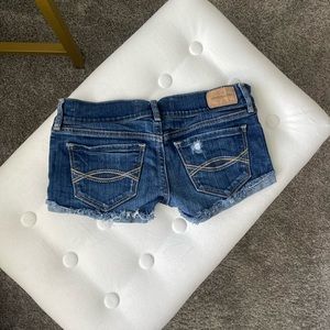 KIDS Abercrombie Shorts